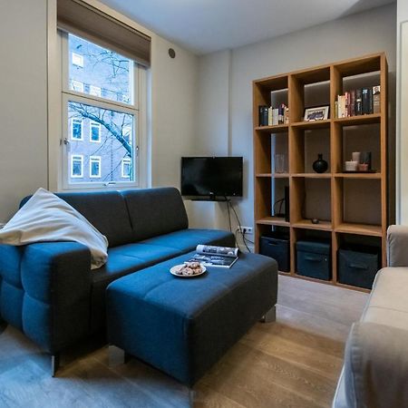 Two-Bedroom Apartment In Amsterdam West Εξωτερικό φωτογραφία