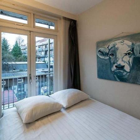 Two-Bedroom Apartment In Amsterdam West Εξωτερικό φωτογραφία
