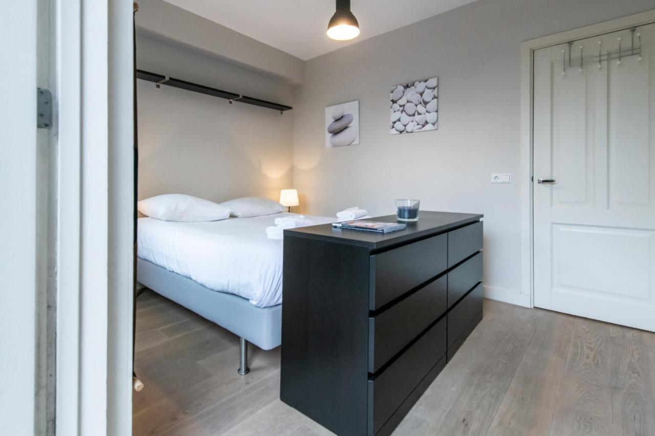 Two-Bedroom Apartment In Amsterdam West Εξωτερικό φωτογραφία
