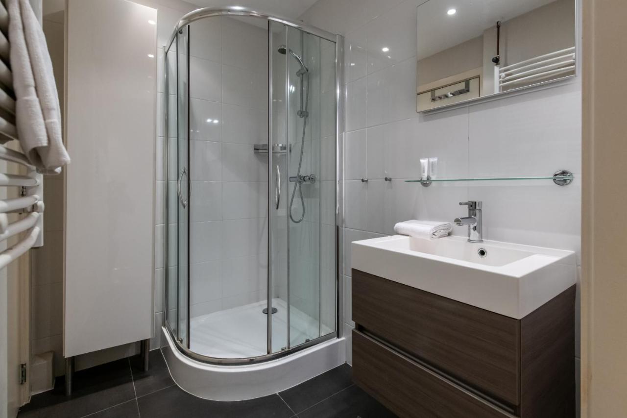 Two-Bedroom Apartment In Amsterdam West Εξωτερικό φωτογραφία