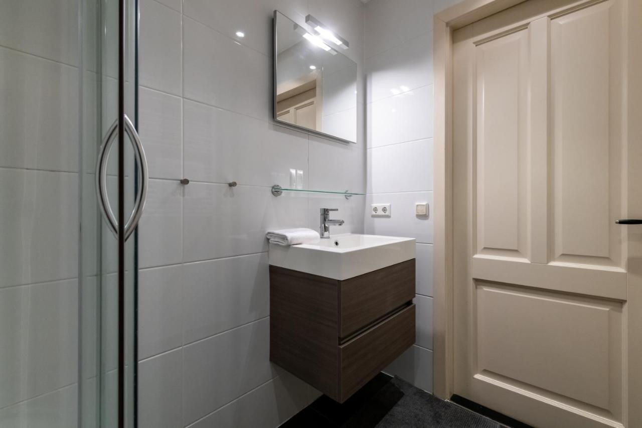 Two-Bedroom Apartment In Amsterdam West Εξωτερικό φωτογραφία