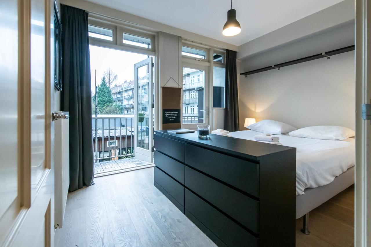 Two-Bedroom Apartment In Amsterdam West Εξωτερικό φωτογραφία